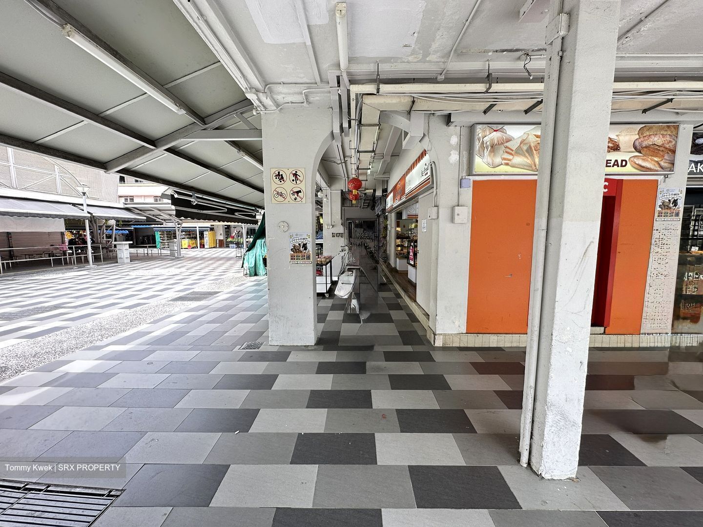EUNOS GROVE (D16), Shop House #545565901